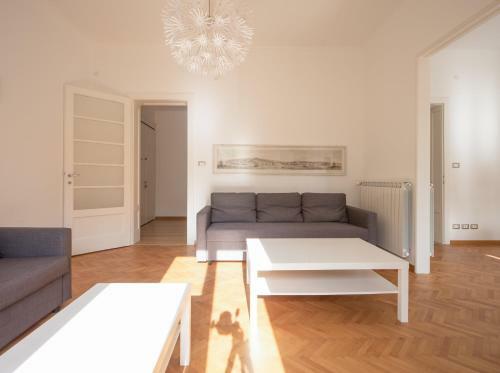 Apartamento Triestevillas Carlo Alberto