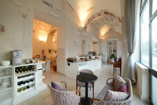 Hotel Ristorante Vittoria