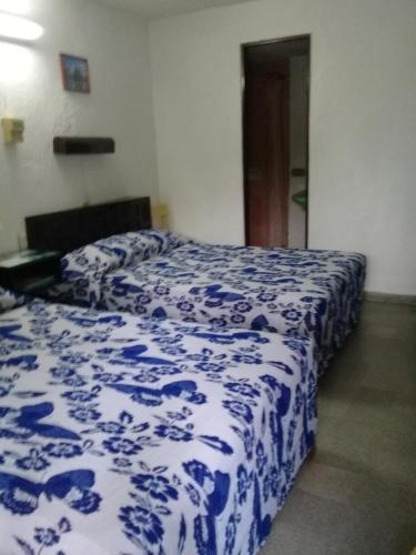 Hotel De Los Reyes