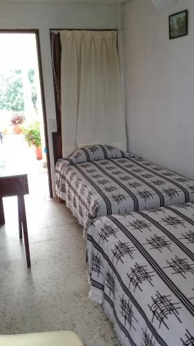 Hotel De Los Reyes