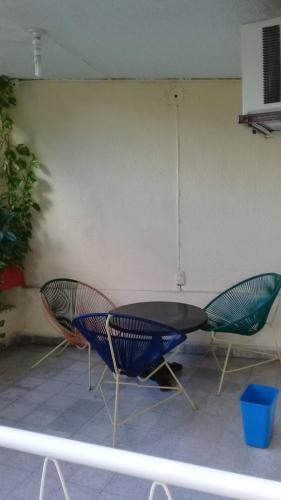 Hotel De Los Reyes