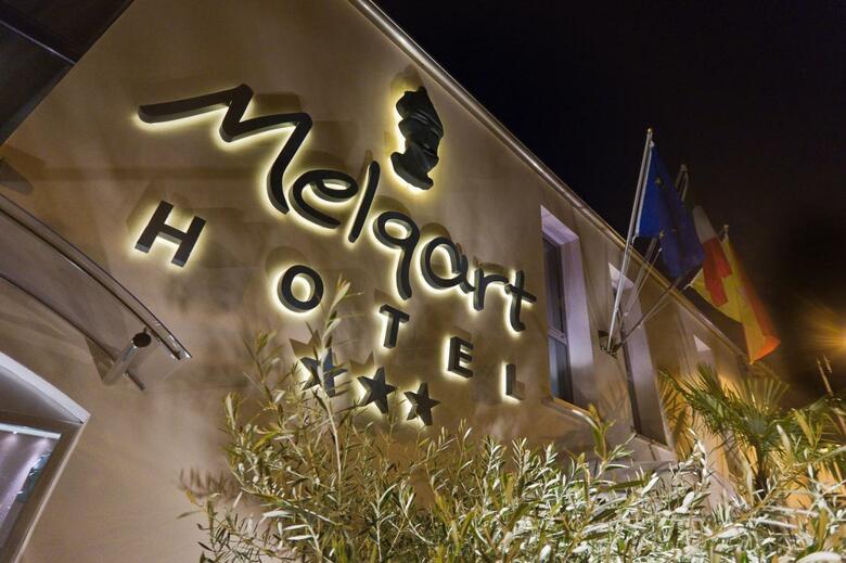 Melqart Hotel