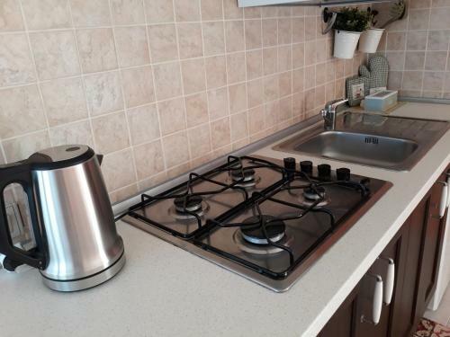 Bed & Breakfast La Mia Dolce Casa