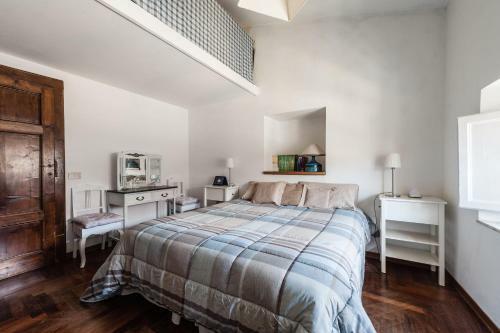 Apartamento Lucca Sui Tetti