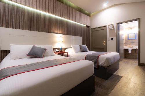Hotel Corazon Del Cafe