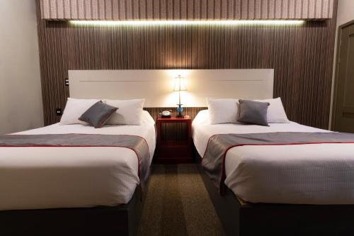Hotel Corazon Del Cafe
