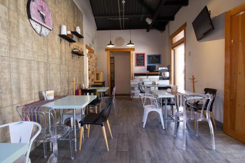 Hotel Corazon Del Cafe