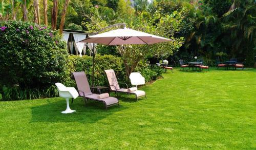 Hotel Aret� Wellness Villa -un Espacio Para El Bienestar-