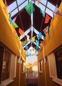 La Casona Hotel Y Hostel