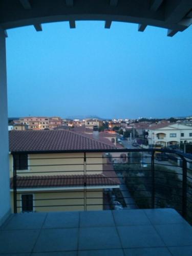 Apartamento Villa Bungaville A Olbia