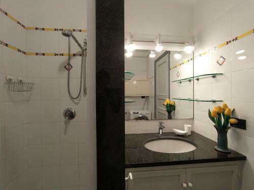 Apartamento Corsini