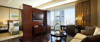 Hotel The Ritz Carlton