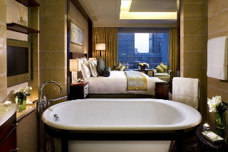 Hotel The Ritz Carlton