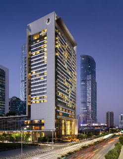 Hotel The Ritz Carlton