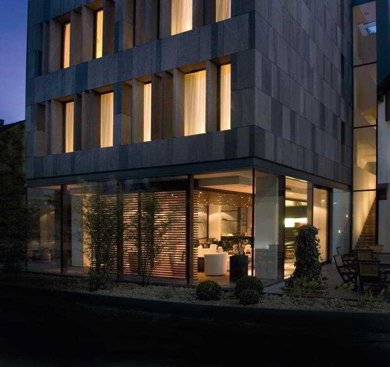 Hotel Beckers