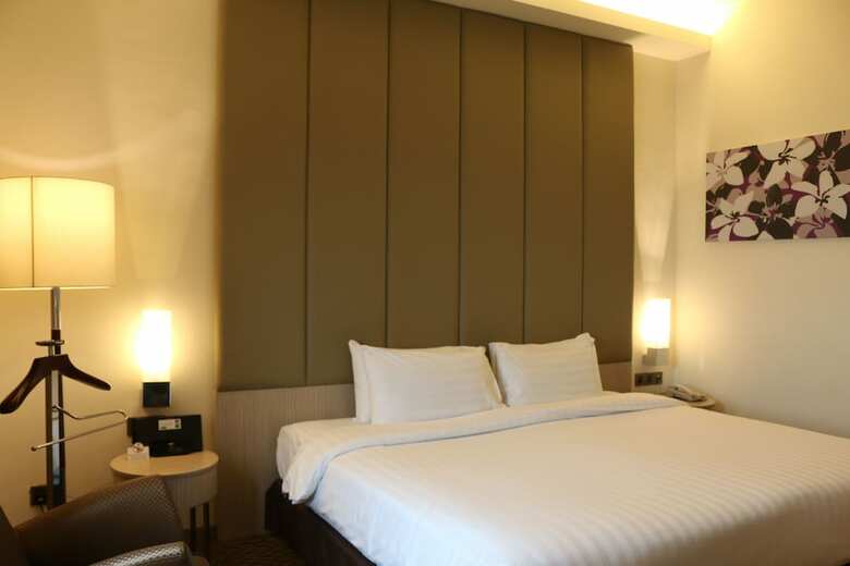 Sunway Hotel Seberang Jaya