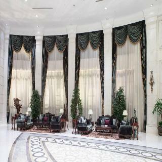 Hotel Sky Fortune Boutique