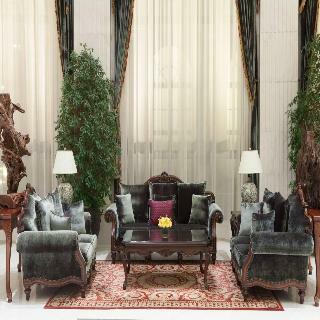 Hotel Sky Fortune Boutique