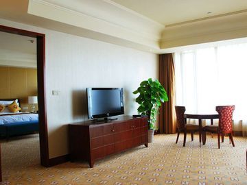 Hotel Kempinski
