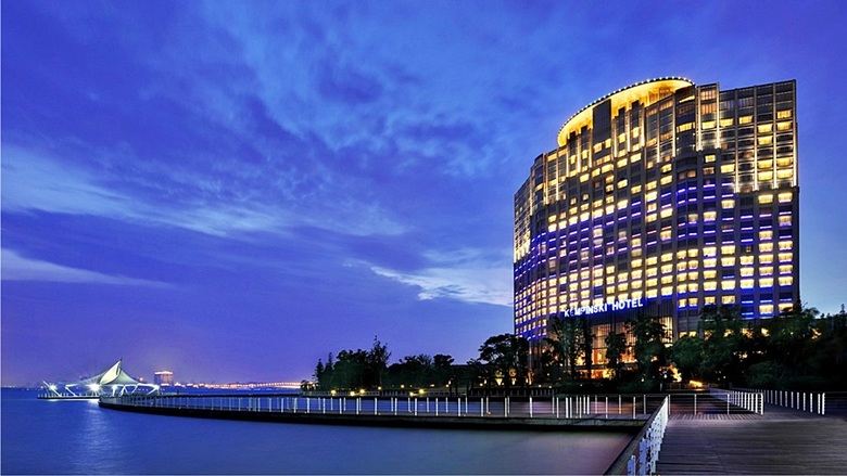 Hotel Kempinski