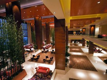 Hotel Kempinski