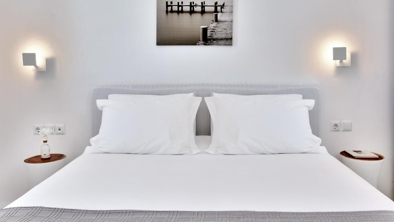 Apartamentos Lilly's