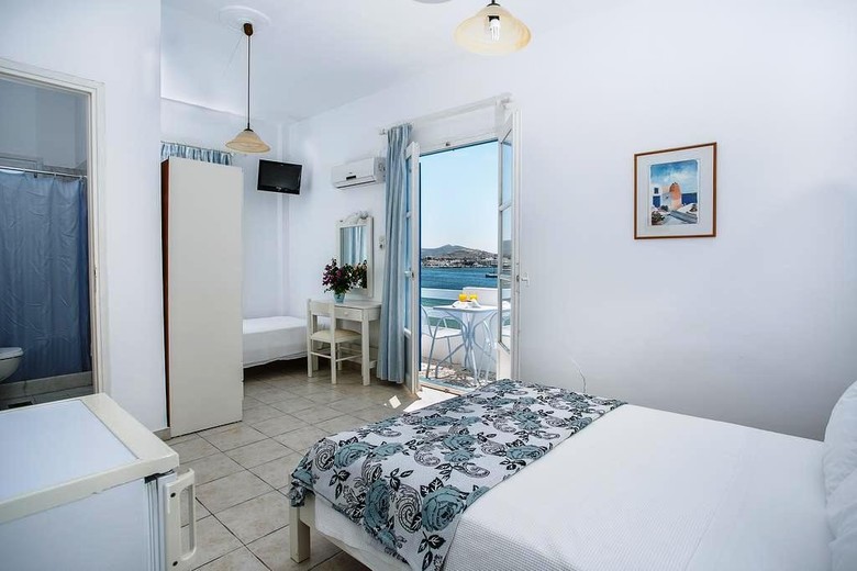 Hotel Alkyon Paros
