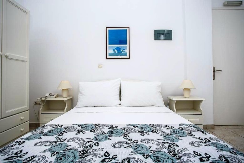 Hotel Alkyon Paros