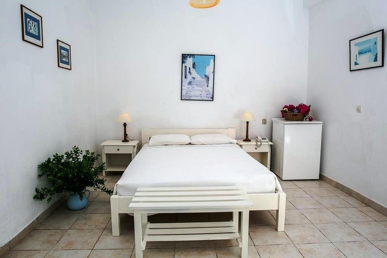Hotel Alkyon Paros