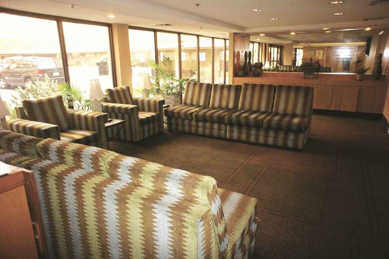 Hotel La Quinta Inn Austin Capitol