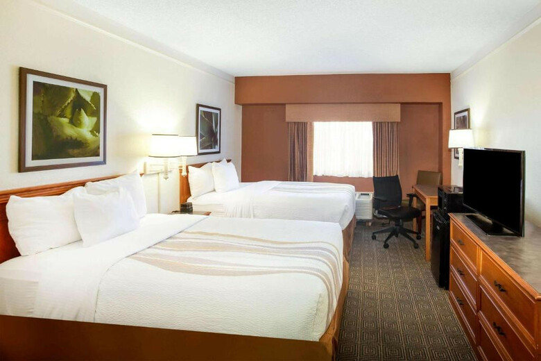 Hotel La Quinta Inn Austin Capitol