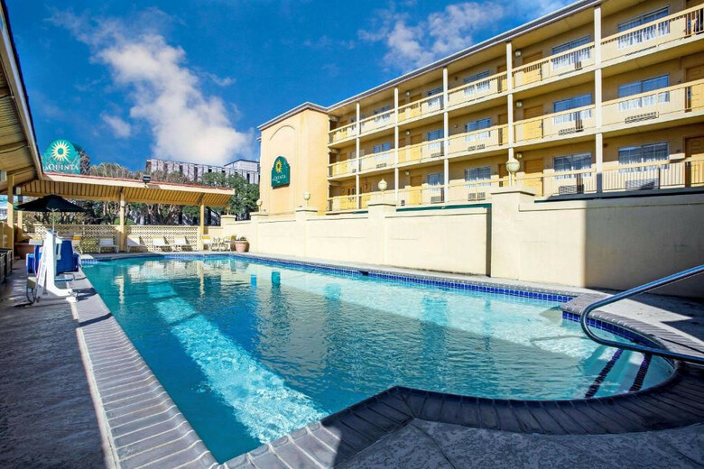 Hotel La Quinta Inn Austin Capitol