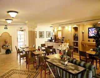 Hotel La Quinta Inn Baton Rouge / University Area
