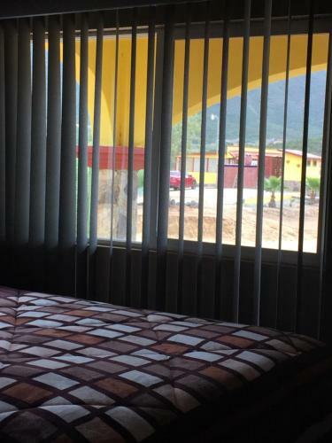 El Rinc�n Del Valle En La Ruta Del Vino