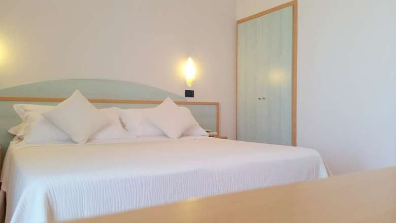 Hotel Delfino