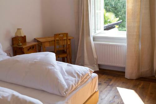 Hotel Ottmanngut Suite And Breakfast