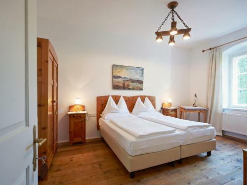 Hotel Ottmanngut Suite And Breakfast