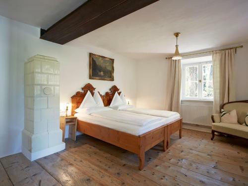 Hotel Ottmanngut Suite And Breakfast
