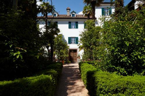 Hotel Ottmanngut Suite And Breakfast