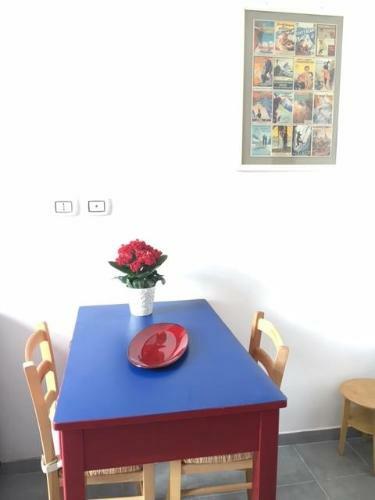 Apartamento Appartamento Dora