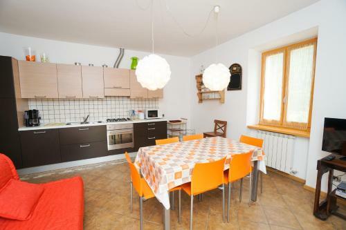 Apartamento Casa Alessandra