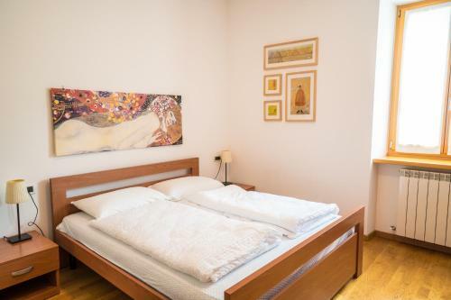 Apartamento Casa Alessandra