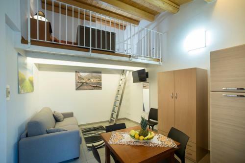 Apartamento Casa Villa Margherita