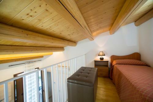 Apartamento Casa Villa Margherita