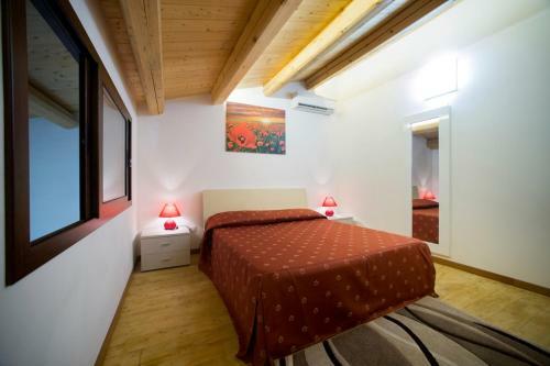 Apartamento Casa Villa Margherita