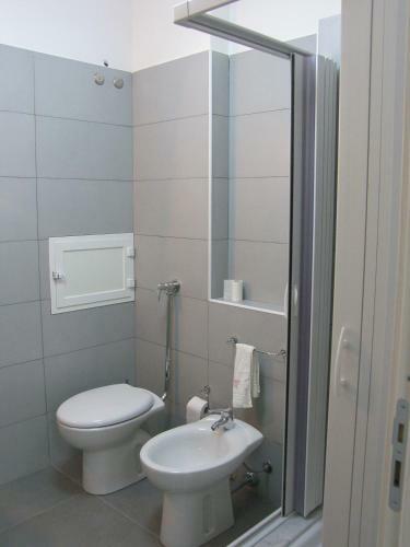 Apartamento Casa Villa Margherita