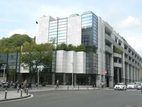 Apartamento La Palma Bergamo Suite Airport