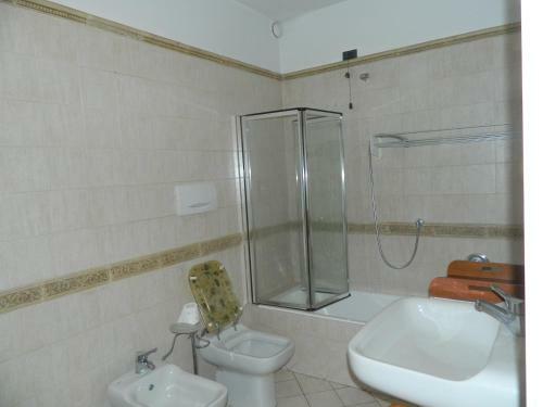 Apartamento La Palma Bergamo Suite Airport