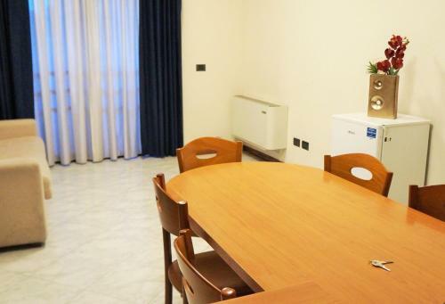 Apartamento La Palma Bergamo Suite Airport
