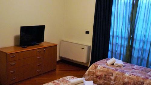 Apartamento La Palma Bergamo Suite Airport